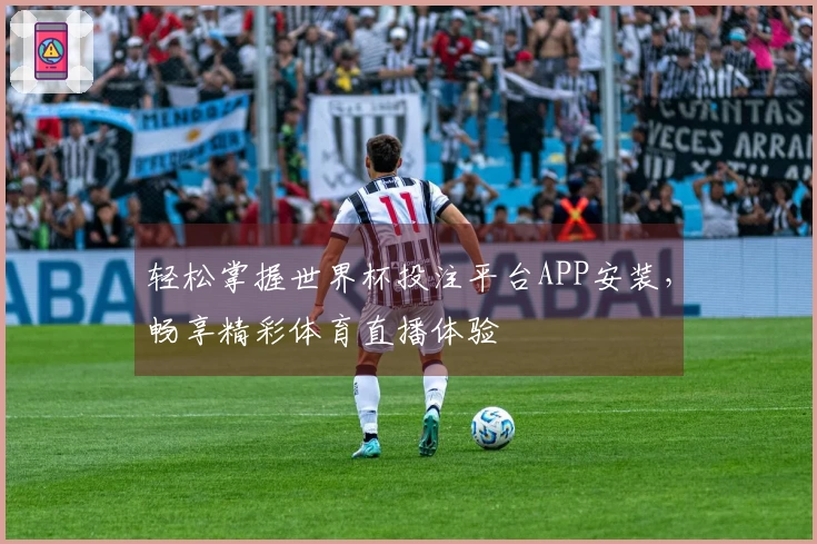 轻松掌握世界杯投注平台APP安装，畅享精彩体育直播体验