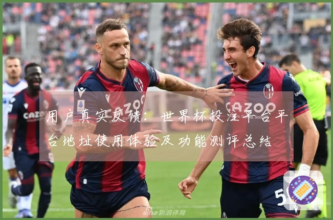用户真实反馈：世界杯投注平台平台地址使用体验及功能测评总结