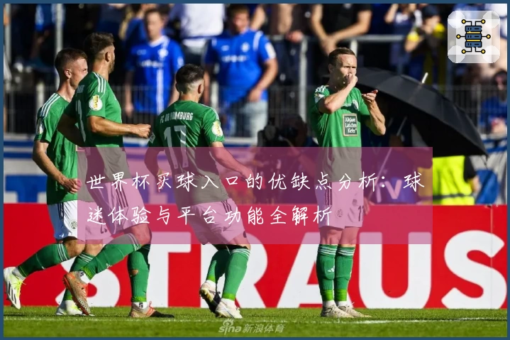 世界杯买球入口的优缺点分析：球迷体验与平台功能全解析