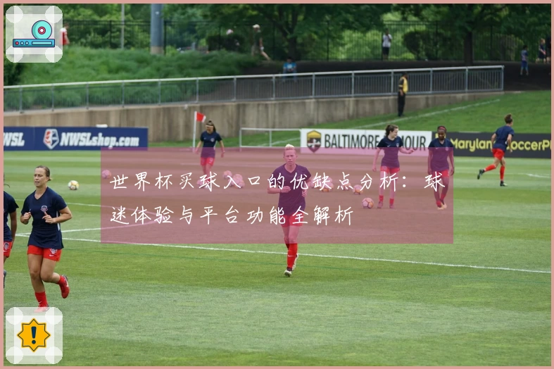 世界杯买球入口的优缺点分析：球迷体验与平台功能全解析