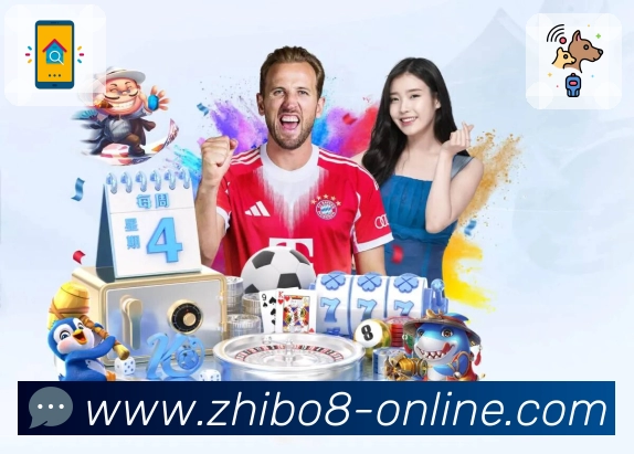 直播吧APP 封面图